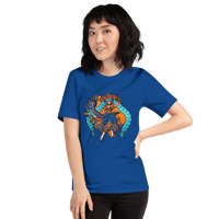 Image 2 of utsa miku tee