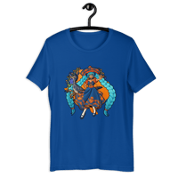 Image 1 of utsa miku tee