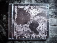 Image 2 of Antediluvian "Through the Cervix of Hawaah" CD