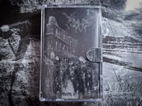 Image 2 of Dead of Winter "At The Helm Of The Abyss" MC