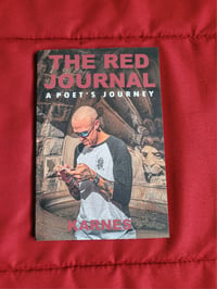 THE RED JOURNAL 🇮🇹