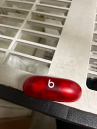Beats wireless earbuds 