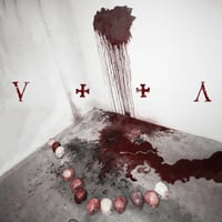 Image 1 of VYER++ATRAT "Abominable Evil Worship" MC