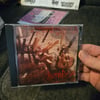 CHOPPED UP - CHOPPED THE FUCK UP EP CD