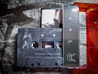 Image 3 of VYER++ATRAT "Abominable Evil Worship" MC