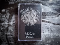 Image 2 of Heilig Vuur "S/T" MC