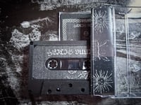 Image 3 of Heilig Vuur "S/T" MC