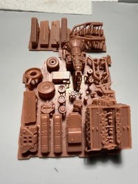 Image 2 of Buick Nailhead stock