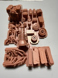 Image 3 of Buick Nailhead stock