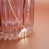 Image 1 of Petit Collier TOPAZZA