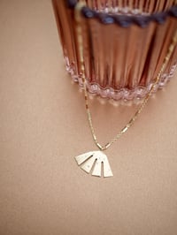 Image 4 of Petit Collier TOPAZZA