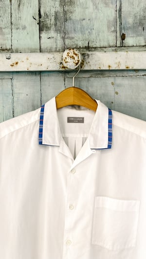 Comme Des Garçons Homme Open Collar Shirt from 1991 - OS