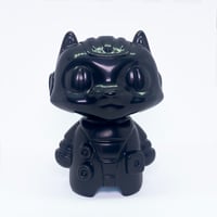 Image 1 of Catstronaut! - Midnight