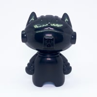 Image 3 of Catstronaut! - Midnight