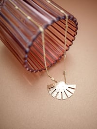 Image 4 of Collier TOPAZZA