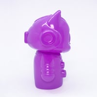 Image 4 of Catstronaut! - Grape Gum