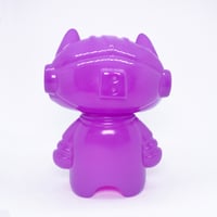 Image 3 of Catstronaut! - Grape Gum