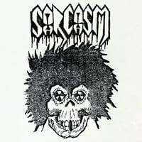 Sarcasm - War Song