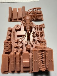 Image 2 of Buick nailhead Tri-Power