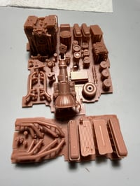 Image 3 of Buick nailhead Tri-Power