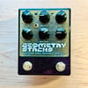 Geometry Stacks | Analog Flanger
