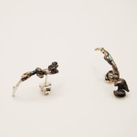Image 2 of Crawling earrings 