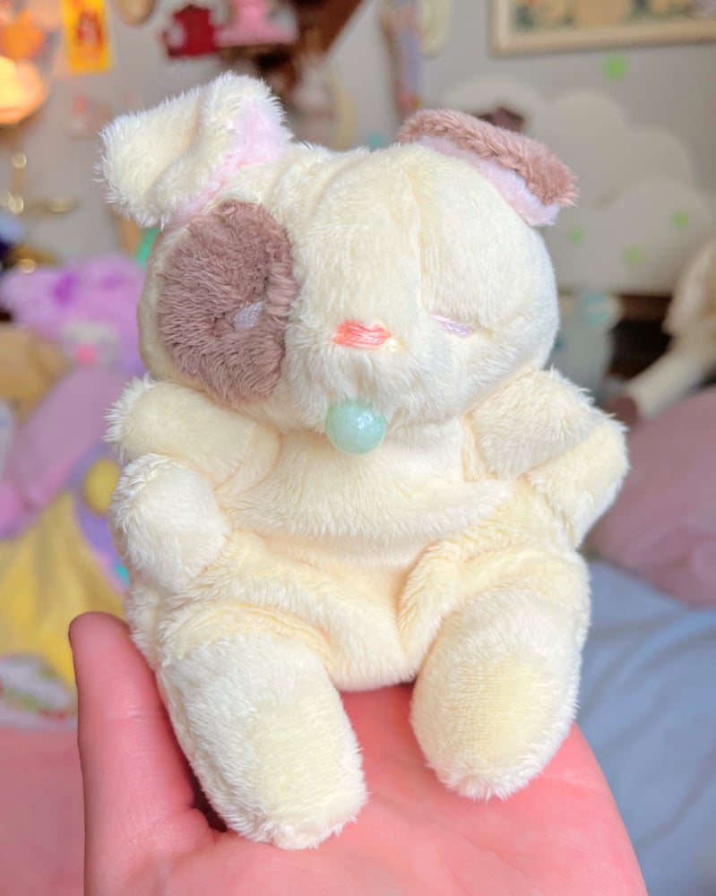 Image of Hugg-A-Me Babey! Banana Pudding Brother 2