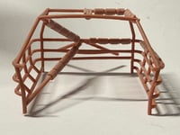 Image 1 of Nascar roll cage