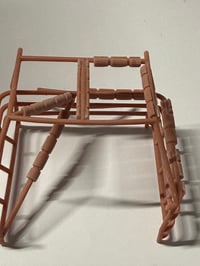 Image 2 of Nascar roll cage