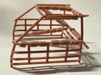 Image 4 of Nascar roll cage