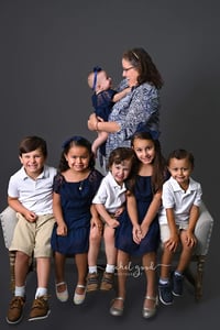 Image 2 of Grandparents Mini Sessions Retainer payment