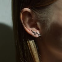 Image 4 of Crawling earrings 