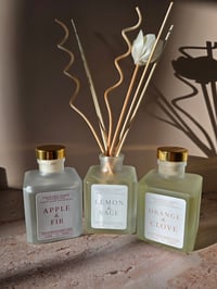 Image 3 of Reed Diffusers