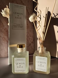 Image 5 of Reed Diffusers
