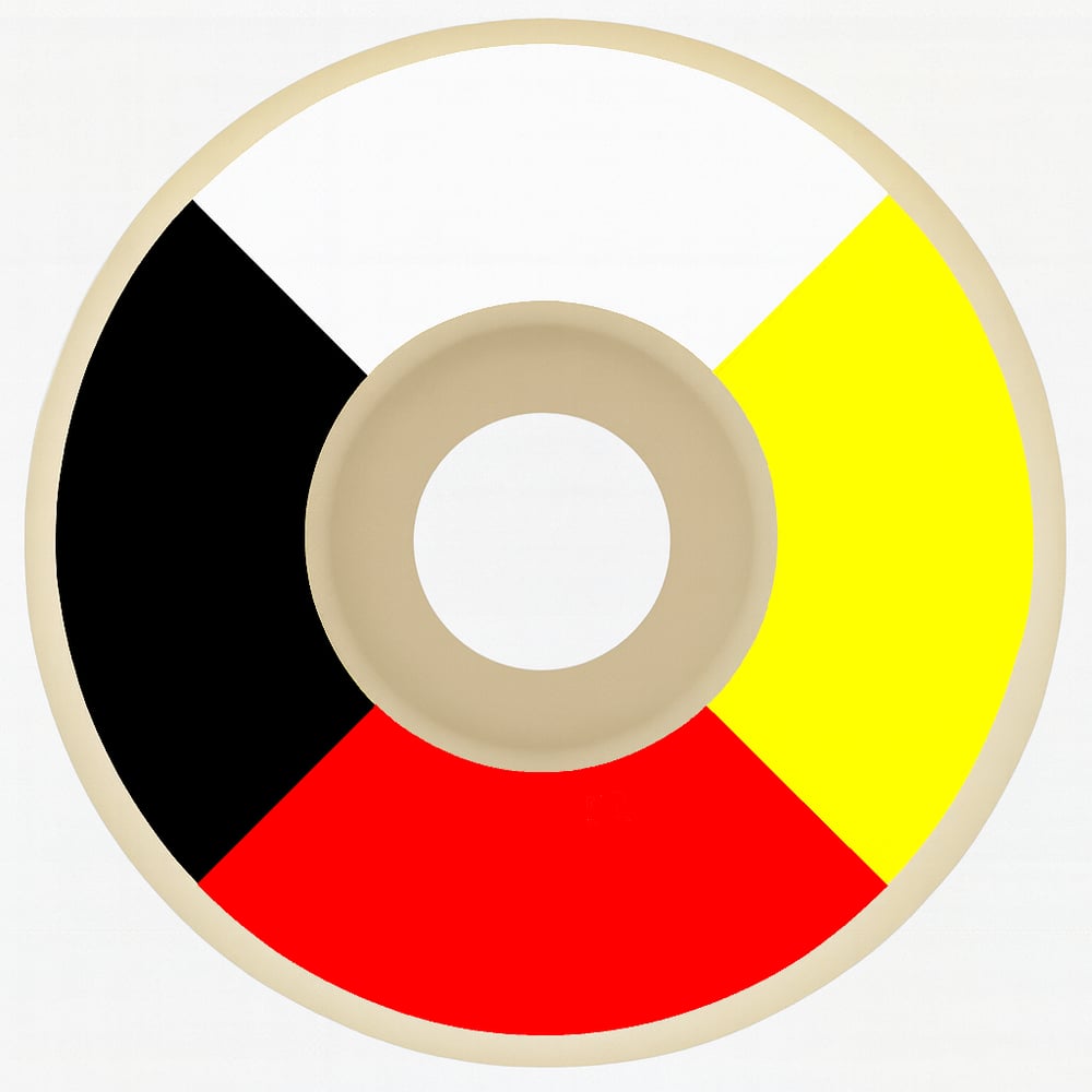 The Medicine Wheel Company - Skateboard Wheels