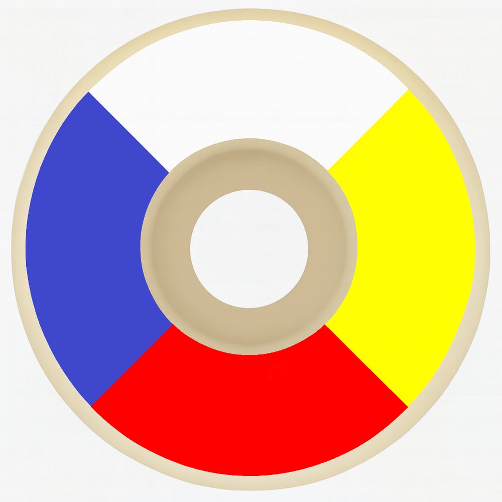 The Medicine Wheel Company - Skateboard Wheels