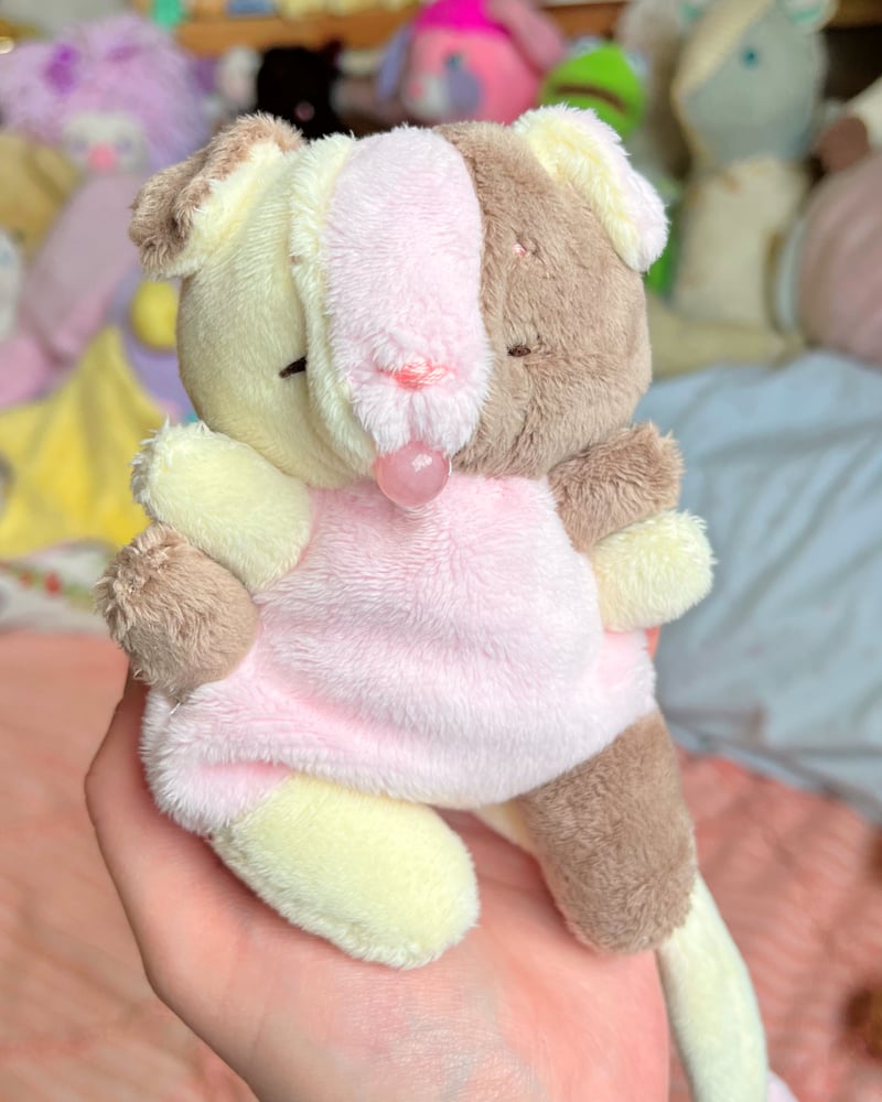 Image of Hugg-A-Me Babey! Neopolitan