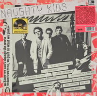 Image 1 of The Kids '' Naughty Kids '' LP