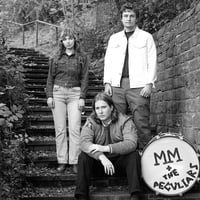 MM & The Peculiars	- S/T