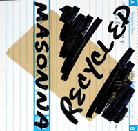 Masonna - Recycled CS