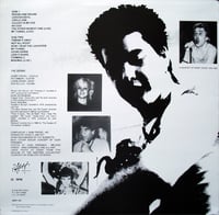 Image 2 of Germs ''  What We Do Is Secret '' LP