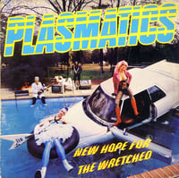 Image 1 of Plasmatics  New Hope For The Wretched