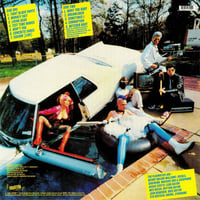 Image 2 of Plasmatics  New Hope For The Wretched