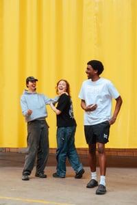 Image 3 of Horst Festival 2026 | Sport Shorts