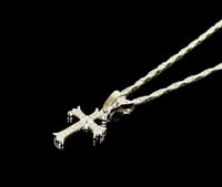 Image 1 of Believe In The Unseen Necklace