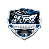Ford Made T shirts