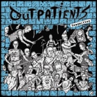 Outpatients	- Readmitted