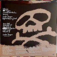 Image 2 of Misfits '' 12 Hits From Hell: The MSP Sessions '' LP