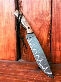 Image 1 of Cumai Bushcraft 