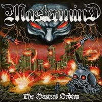 Mastermind	- The Masters' Orders